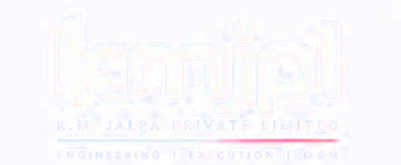 KMJPL — K.M. Jalpa Private Limited